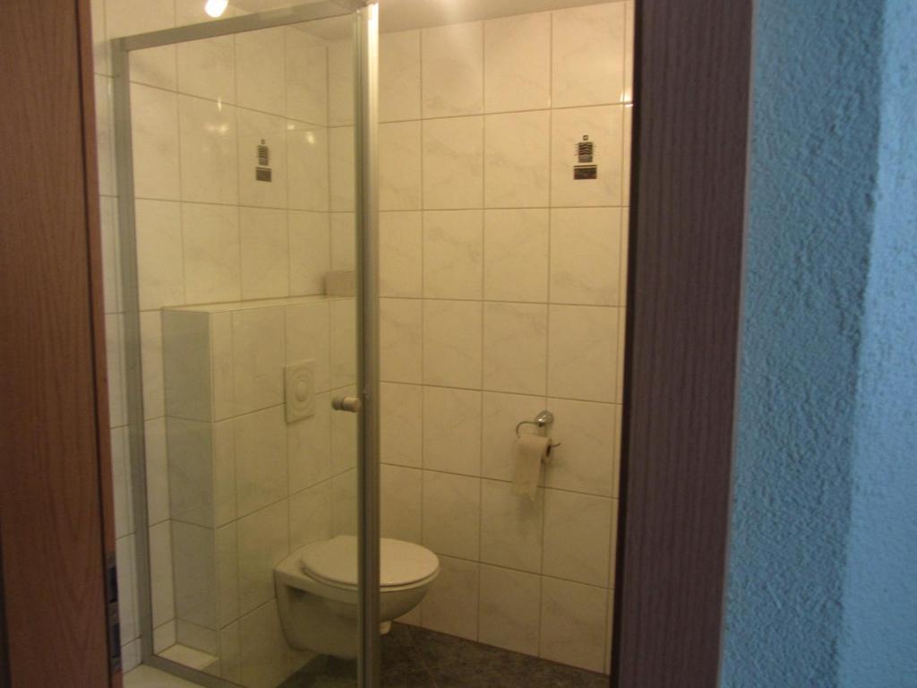 Hotel Gasthof Pension Riebel Etzenricht Room photo